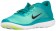 Nike Flex RN 2016 Hommes chaussures de course vert clair/vert clair HQZ816