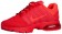 Nike Air Max Excellerate 4 Hommes baskets rouge/Orange LWD778