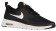 Nike Air Max Thea Femmes chaussures de sport noir/blanc FBX377