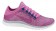 Nike Free 3.0 V5 Ext Femmes chaussures de sport rose/bleu PCH900