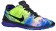 Nike Free 5.0 TR Fit 5 Femmes chaussures de sport noir/violet RRS254