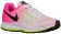 Nike Air Zoom Pegasus 33 Femmes sneakers rose/noir GQM047