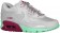 Nike Air Max 90 Femmes chaussures gris/vert clair JOJ696