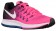Nike Air Zoom Pegasus 33 Femmes chaussures de sport rose/noir DSI473