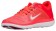Nike Flex 2016 RN Femmes chaussures Orange/rouge ANC198