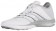 Nike Free TR 6 Femmes chaussures de sport blanc/argenté LEE999