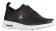 Nike Air Max Thea Femmes chaussures de sport noir/gris SXE381