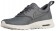 Nike Air Max Thea Femmes chaussures de course gris/blanc KWL637