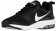 Nike Air Max Siren Femmes chaussures de course noir/blanc MOV301