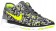 Nike Free 5.0 TR Fit 5 Femmes chaussures de sport gris/noir YCK726