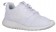 Nike Roshe One Hommes chaussures Tout blanc/blanc OXD190