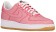 Nike Air Force 1 LV8 Hommes chaussures rose/rouge HAN275