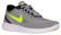 Nike Free RN Hommes chaussures gris/noir QCX306