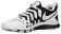 Nike Free Trainer 5.0 Weave Hommes chaussures de course blanc/noir HNV827