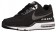 Nike Air Max LTD Hommes chaussures noir/blanc VFN328