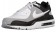 Nike Air Max Wright Hommes chaussures de sport blanc/gris RSS209