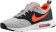 Nike Air Max Tavas Hommes chaussures gris/Orange HCH504