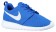 Nike Roshe One Hommes baskets bleu clair/blanc AVV826