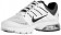 Nike Air Max Excellerate 4 Hommes sneakers blanc/noir RSF578
