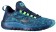 Nike Free Trainer 5.0 Camo Hommes chaussures bleu marin/noir WZF431
