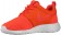 Nike Roshe One Hommes chaussures Orange/blanc GKC488