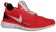 Nike Free OG Superior Hommes chaussures de sport rouge/noir VCS041