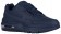 Nike Air Max LTD Hommes chaussures de sport bleu marin/bleu marin LRU839