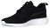Nike Roshe One Flyknit NM Hommes chaussures de sport noir/blanc LHN669