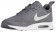Nike Air Max Tavas Hommes baskets gris/blanc NXR388