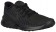 Nike Free 5.0 2015 Hommes chaussures de course Tout noir/noir BXL560