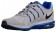 Nike Air Max Dynasty Hommes chaussures de course gris/bleu IXT020