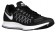 Nike Air Zoom Pegasus 32 Hommes baskets noir/gris JRA768