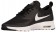 Nike Air Max Thea Femmes chaussures de sport noir/blanc FBX377