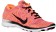 Nike Free TR 5 Flyknit Femmes sneakers Orange/rose FWC680