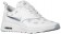 Nike Air Max Thea Femmes sneakers blanc/argenté FML230
