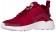 Nike Air Huarache Run Ultra Femmes chaussures de sport rouge/blanc OUA879