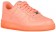 Nike Air Force 1 Low Femmes chaussures Orange/Orange KTN067