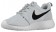 Nike Roshe One Femmes baskets gris/blanc NIO163