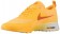 Nike Air Max Thea Femmes chaussures de course Orange/Orange UJQ707
