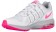 Nike Air Max Dynasty Femmes chaussures de sport blanc/gris VNJ053