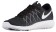Nike Flex Fury 2 Femmes chaussures de course noir/gris AVK769