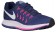 Nike Air Zoom Pegasus 33 Femmes chaussures violet/rose MKD568