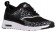 Nike Air Max Thea Femmes sneakers noir/blanc AKL603