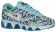 Nike Air Max Tailwind 8 Femmes chaussures de course vert clair/violet CSY922