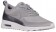 Nike Air Max Thea Femmes chaussures gris/blanc GBZ910