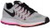Nike Air Zoom Pegasus 33 Femmes sneakers gris/noir HND014