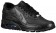 Nike Air Max 90 Hommes sneakers Tout noir/noir QFQ661