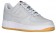 Nike Air Force 1 LV8 Hommes sneakers gris/blanc CXH610