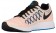 Nike Air Zoom Pegasus 32 Hommes sneakers blanc/Orange KUP390