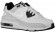 Nike Air Max Wright Hommes baskets blanc/gris JKY467